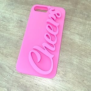 iPhone 8/7/6 Plus Phone Case